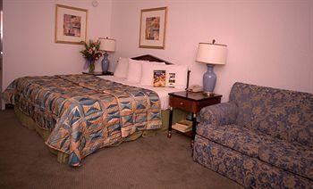 Olde Towne Inn Manassas Extérieur photo